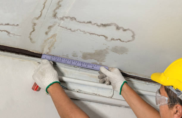 Reliable Flood Cleanup contractor in Crossville, TN by Water Damage Irwin